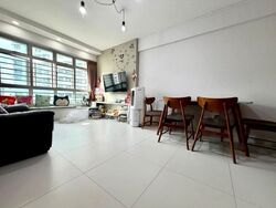 Blk 671A Waterway Banks (Punggol), HDB 4 Rooms #617641991